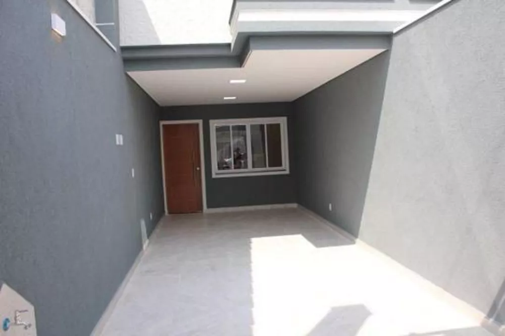 Sobrado à venda com 3 quartos, 128m² - Foto 4