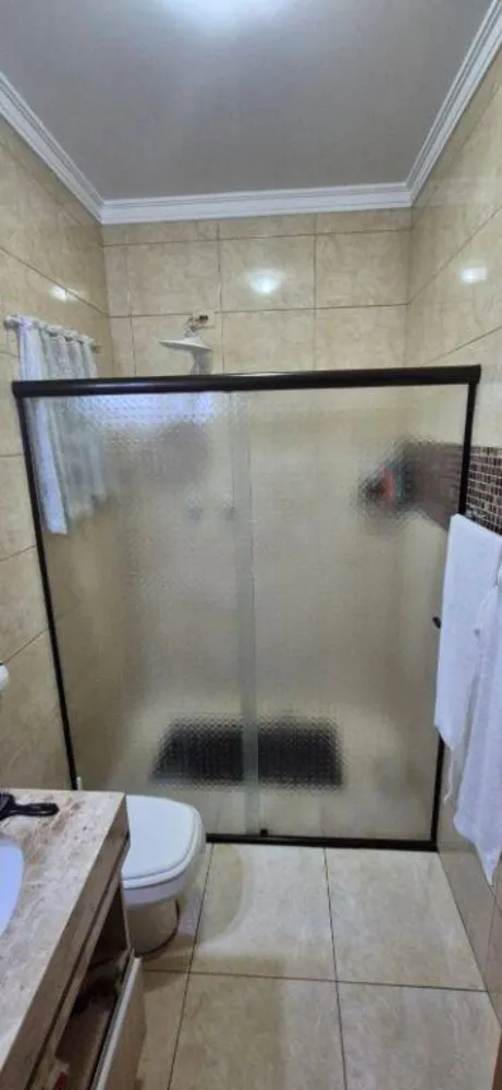 Sobrado, 3 quartos, 122 m² - Foto 5