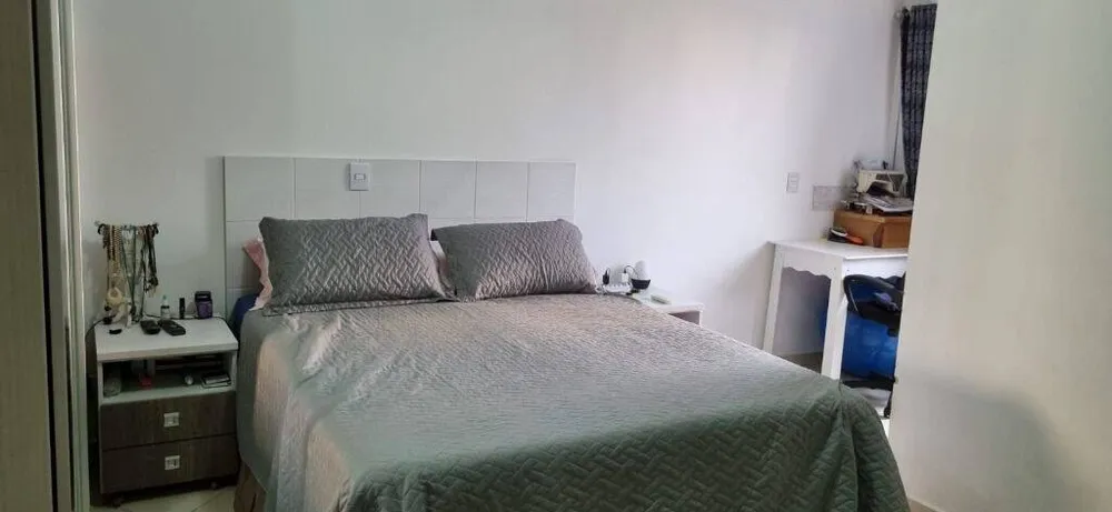 Sobrado, 3 quartos, 122 m² - Foto 4