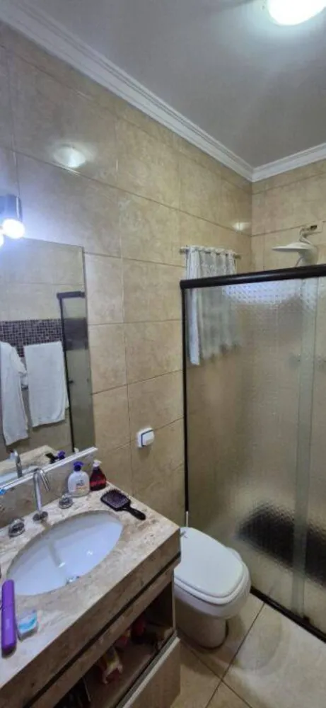 Sobrado, 3 quartos, 122 m² - Foto 6
