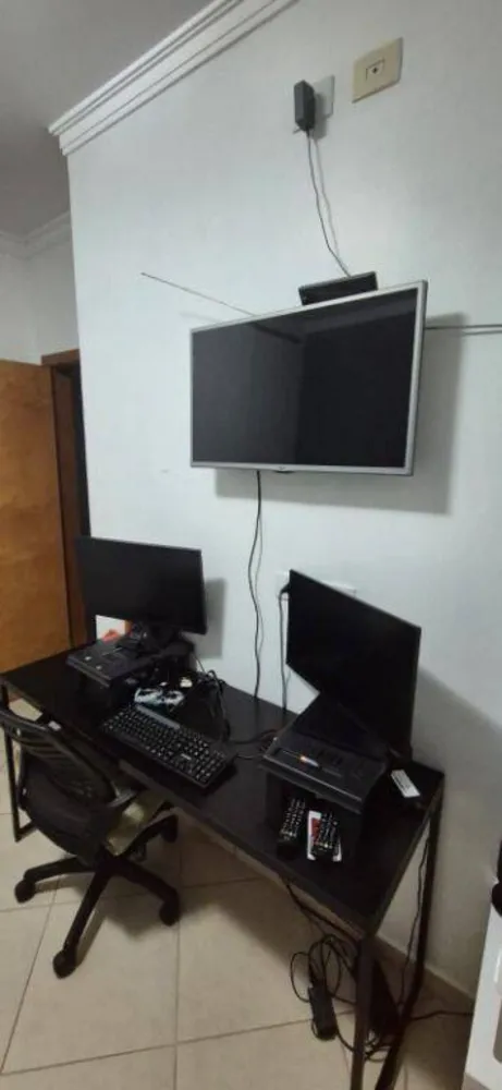 Sobrado, 3 quartos, 122 m² - Foto 8