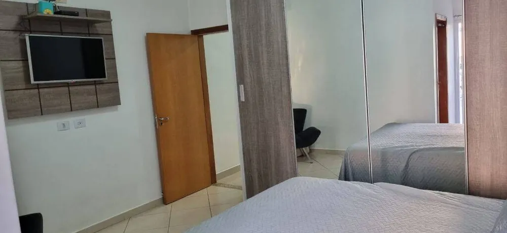 Sobrado, 3 quartos, 122 m² - Foto 3
