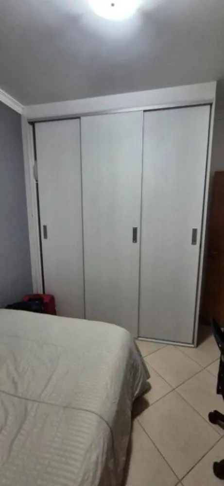 Sobrado, 3 quartos, 122 m² - Foto 7