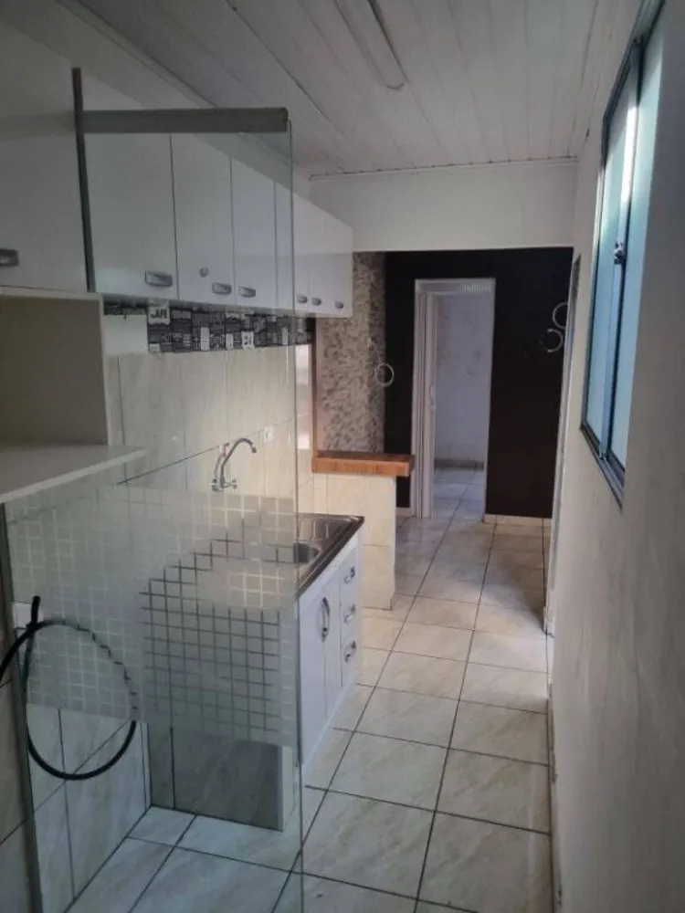 Sobrado, 29 m² - Foto 5