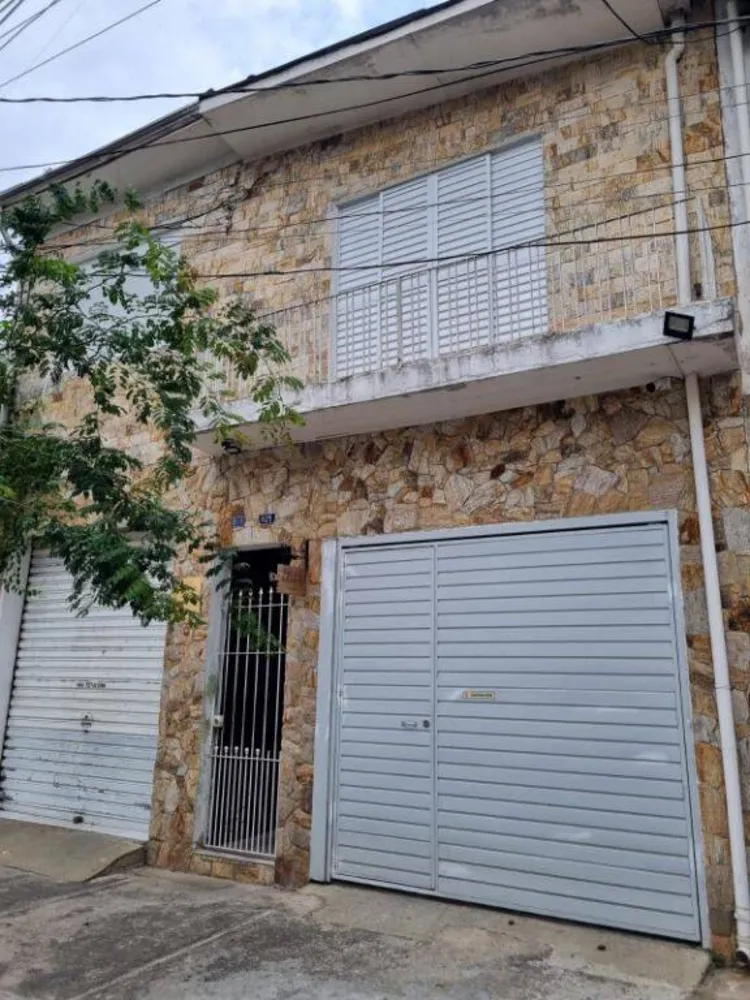 Sobrado, 29 m² - Foto 1