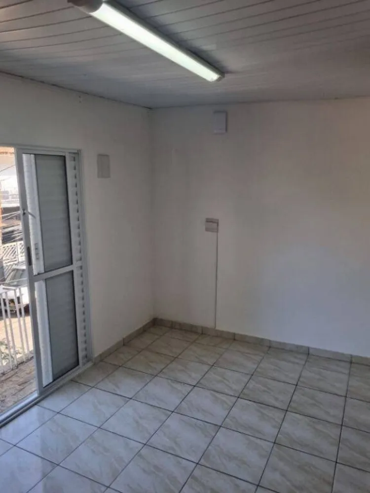 Sobrado, 29 m² - Foto 8