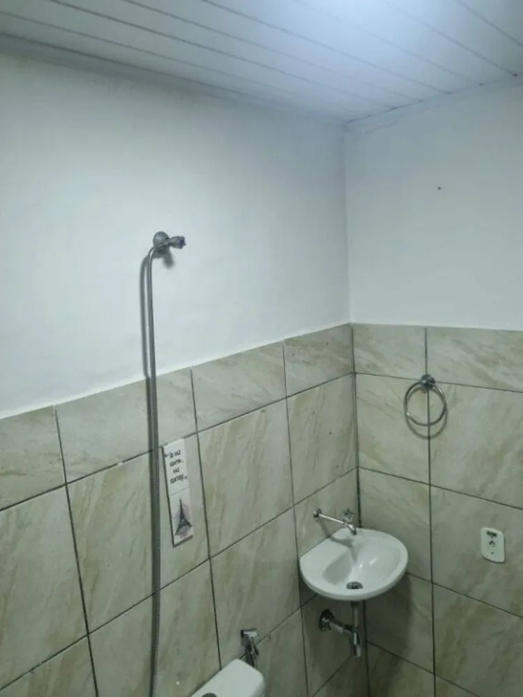 Sobrado, 29 m² - Foto 7