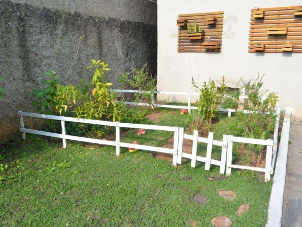 Apartamento, 3 quartos, 60 m² - Foto 2