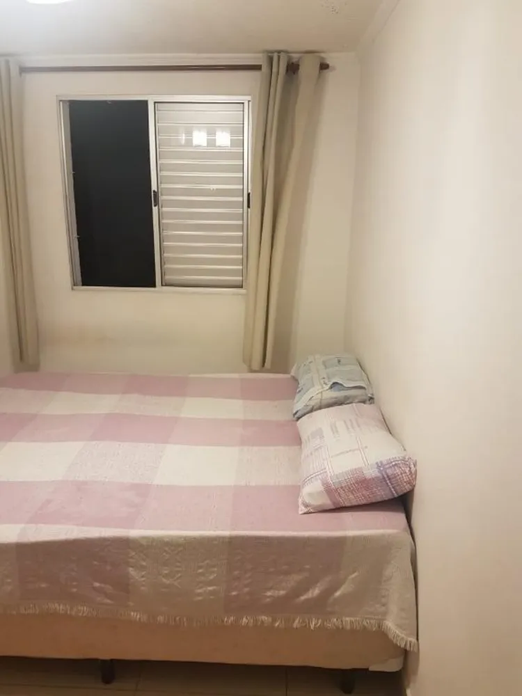 Apartamento, 3 quartos, 60 m² - Foto 5