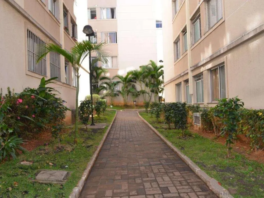 Apartamento, 3 quartos, 60 m² - Foto 8