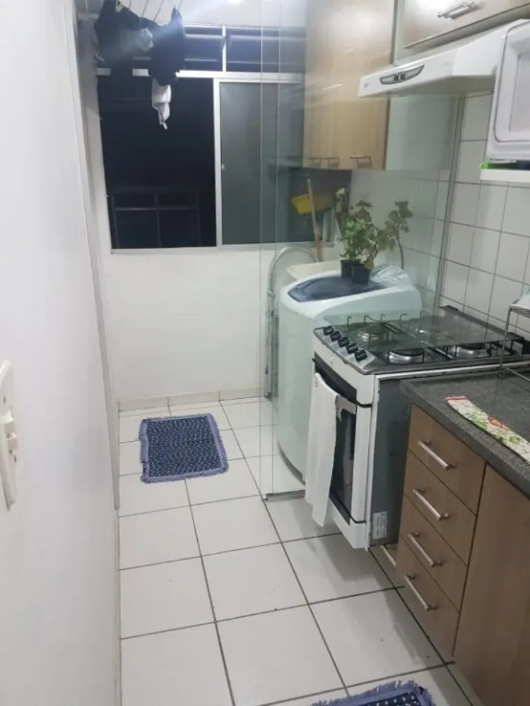 Apartamento, 3 quartos, 60 m² - Foto 6