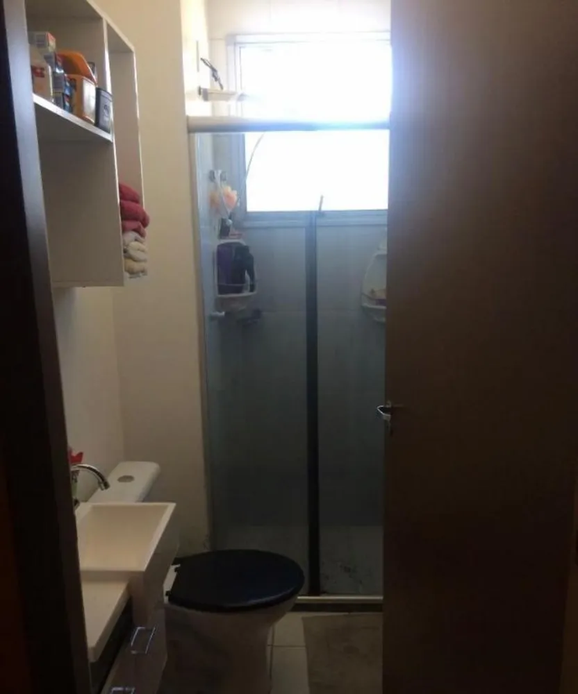 Apartamento, 2 quartos, 42 m² - Foto 5