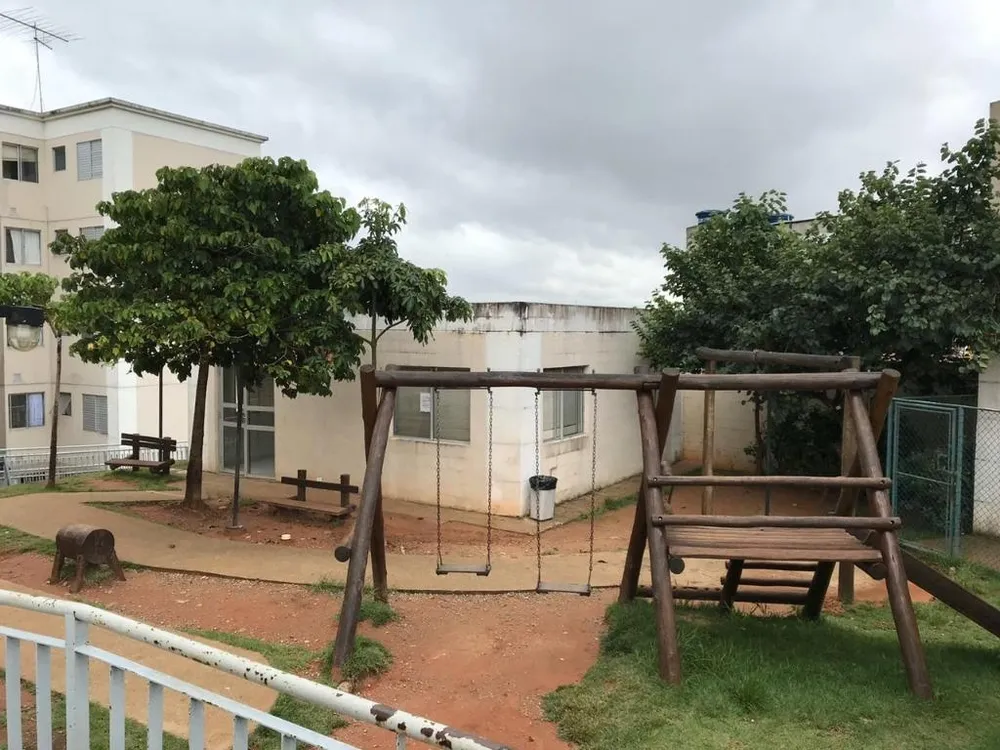 Apartamento, 2 quartos, 42 m² - Foto 7