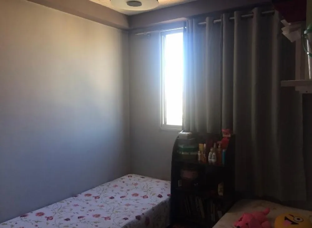 Apartamento, 2 quartos, 42 m² - Foto 8