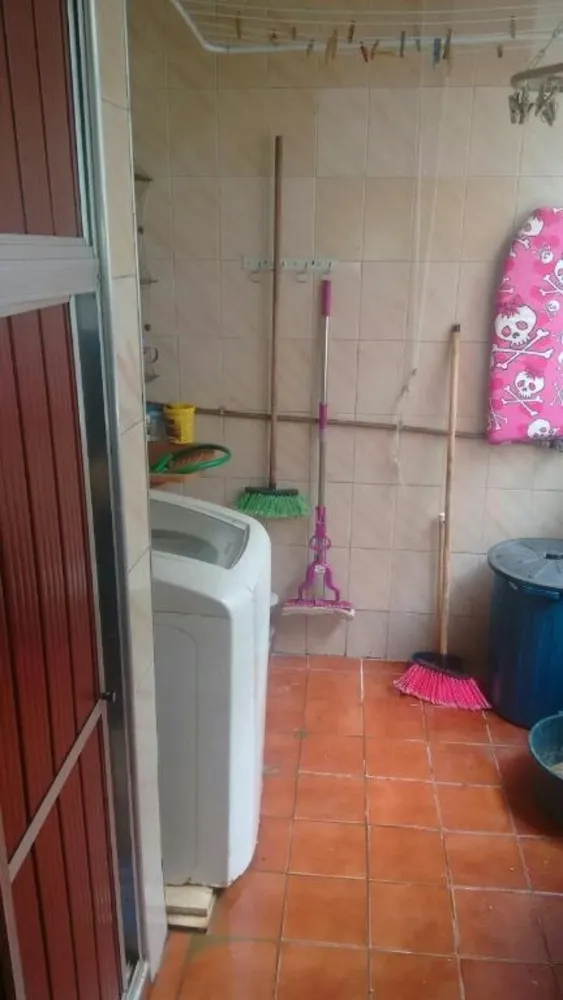Apartamento, 2 quartos, 52 m² - Foto 6