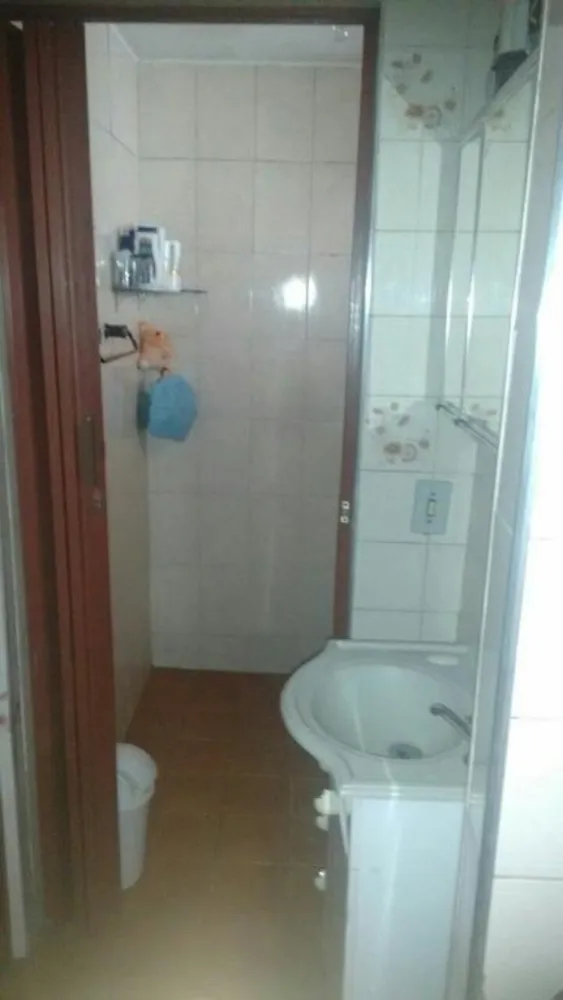 Apartamento, 2 quartos, 52 m² - Foto 1