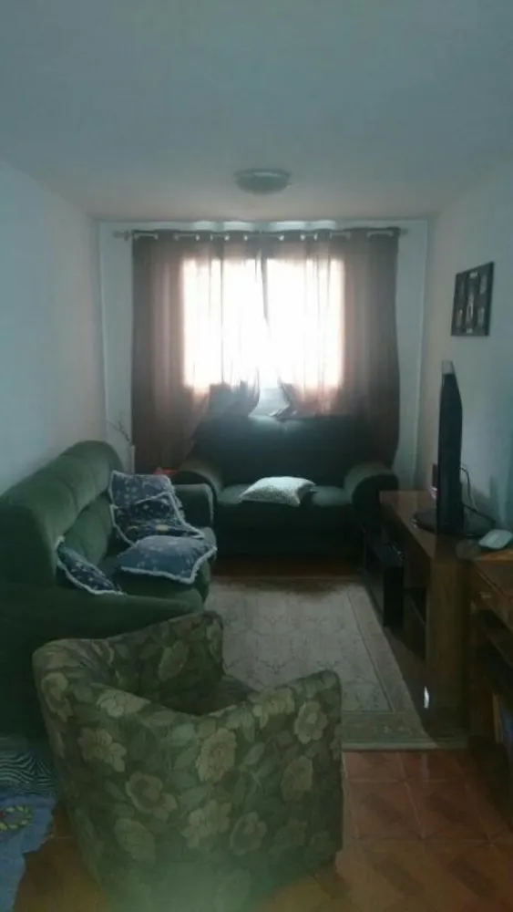 Apartamento, 2 quartos, 52 m² - Foto 3