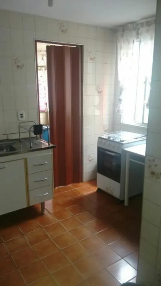 Apartamento, 2 quartos, 52 m² - Foto 4