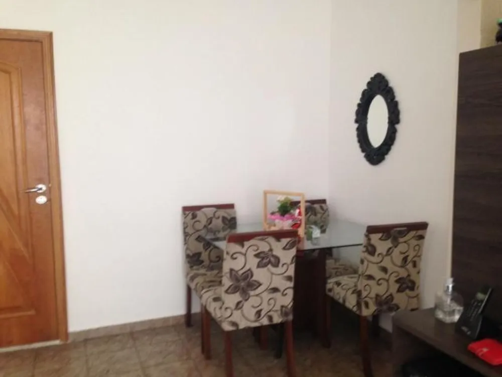 Apartamento, 2 quartos, 47 m² - Foto 2