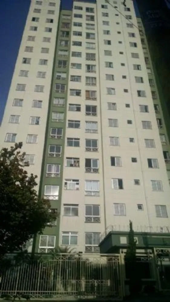 Apartamento, 2 quartos, 47 m² - Foto 8