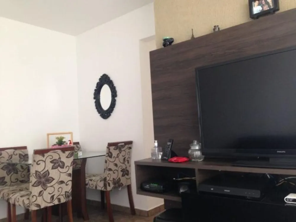 Apartamento, 2 quartos, 47 m² - Foto 3