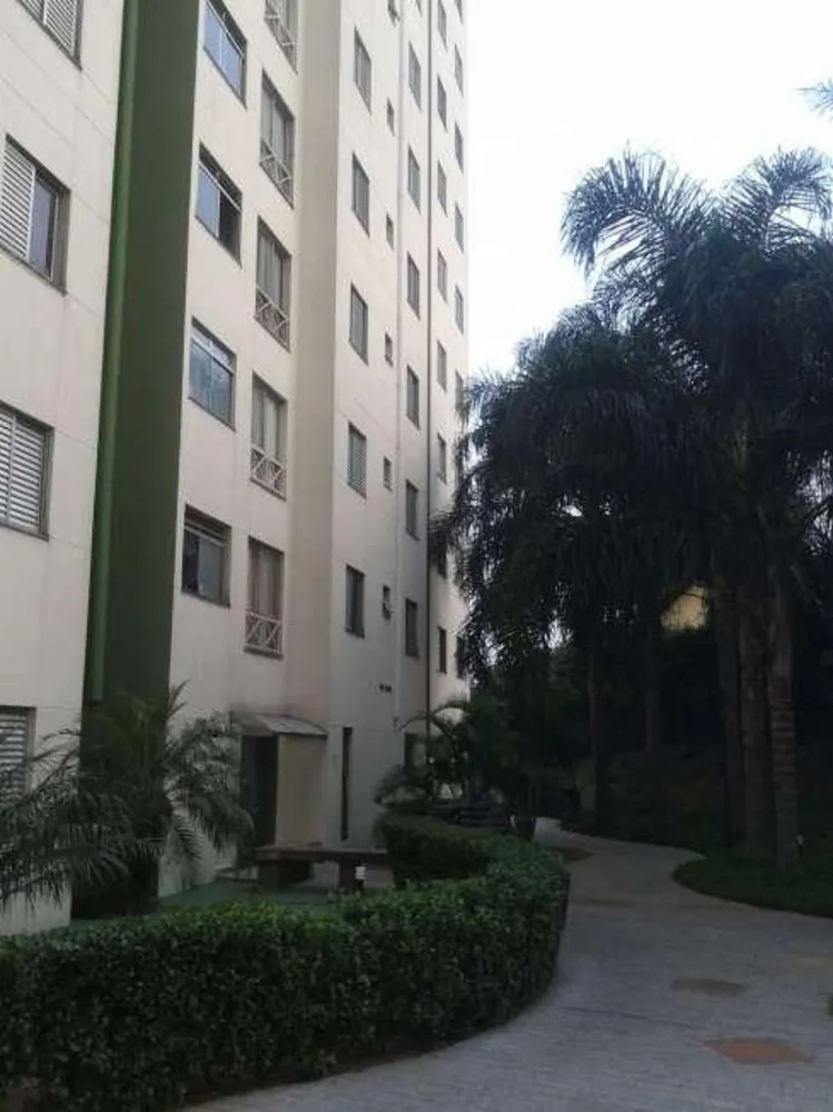 Apartamento, 2 quartos, 47 m² - Foto 5