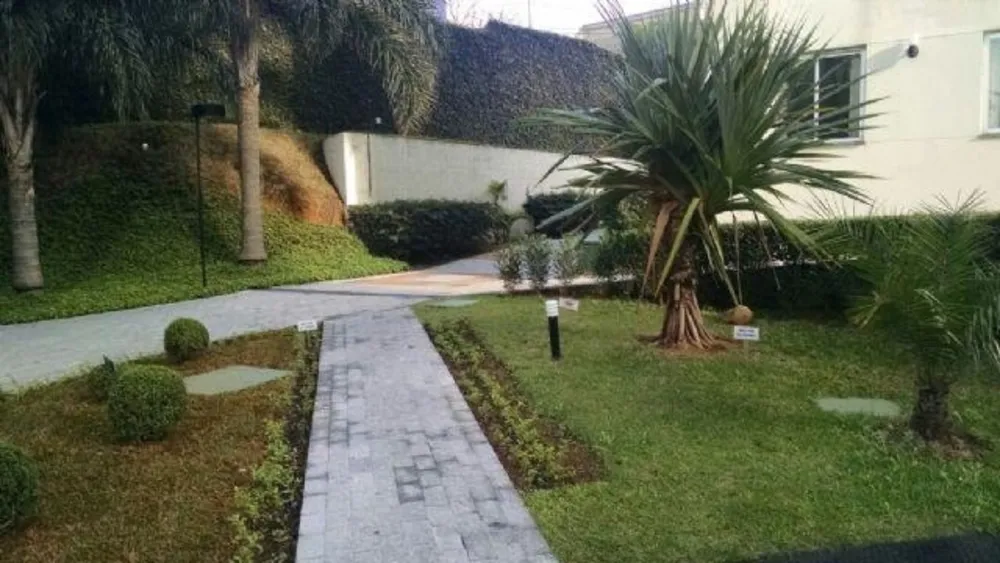 Apartamento, 2 quartos, 47 m² - Foto 6