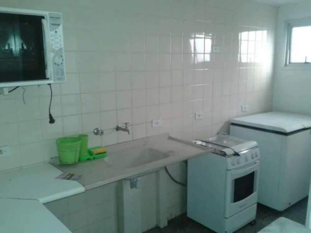 Apartamento, 2 quartos, 47 m² - Foto 7