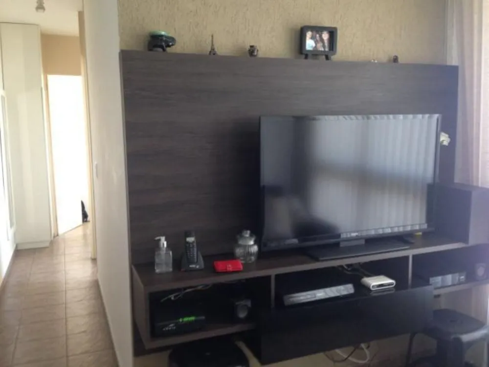 Apartamento, 2 quartos, 47 m² - Foto 1