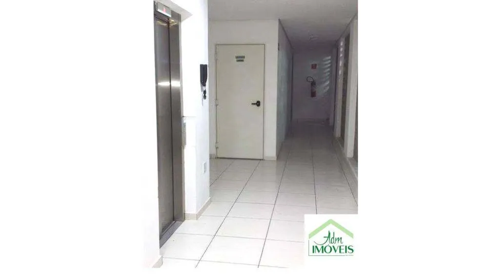 Apartamento, 2 quartos, 49 m² - Foto 7