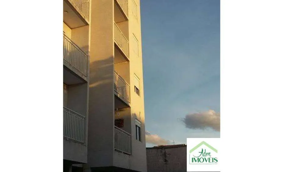 Apartamento, 2 quartos, 49 m² - Foto 5