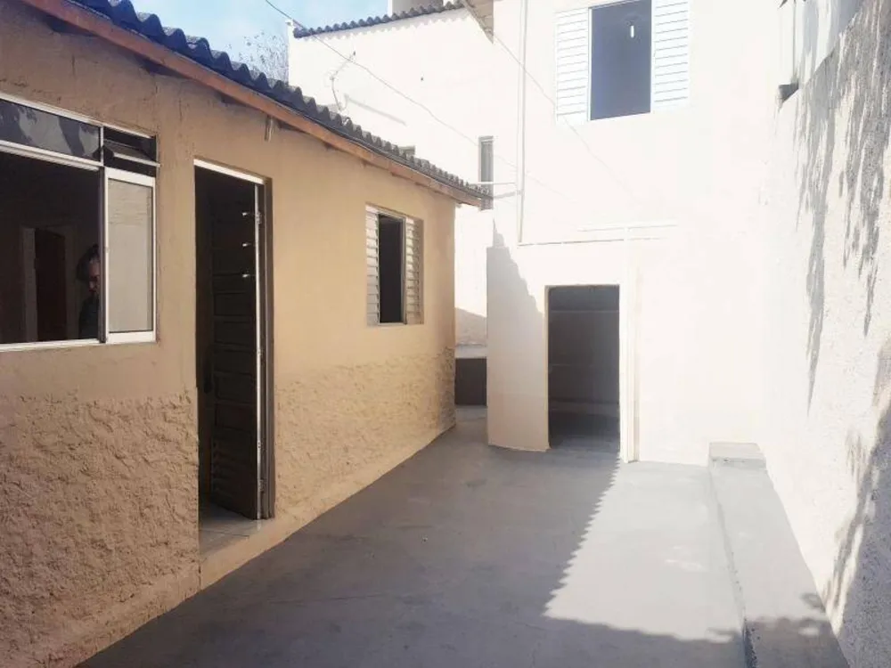 Sobrado, 1 quarto, 144 m² - Foto 3