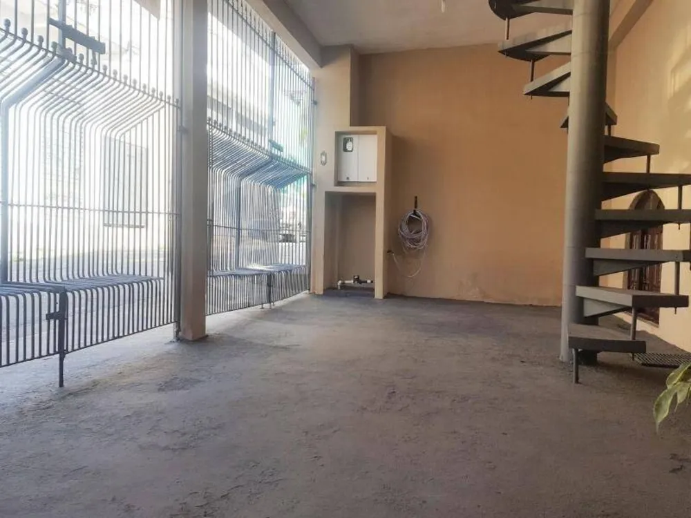 Sobrado, 1 quarto, 144 m² - Foto 1