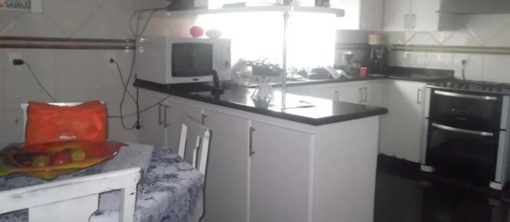 Sobrado, 5 quartos, 420 m² - Foto 6