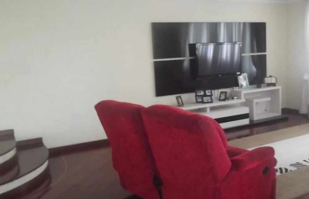 Sobrado, 5 quartos, 420 m² - Foto 9