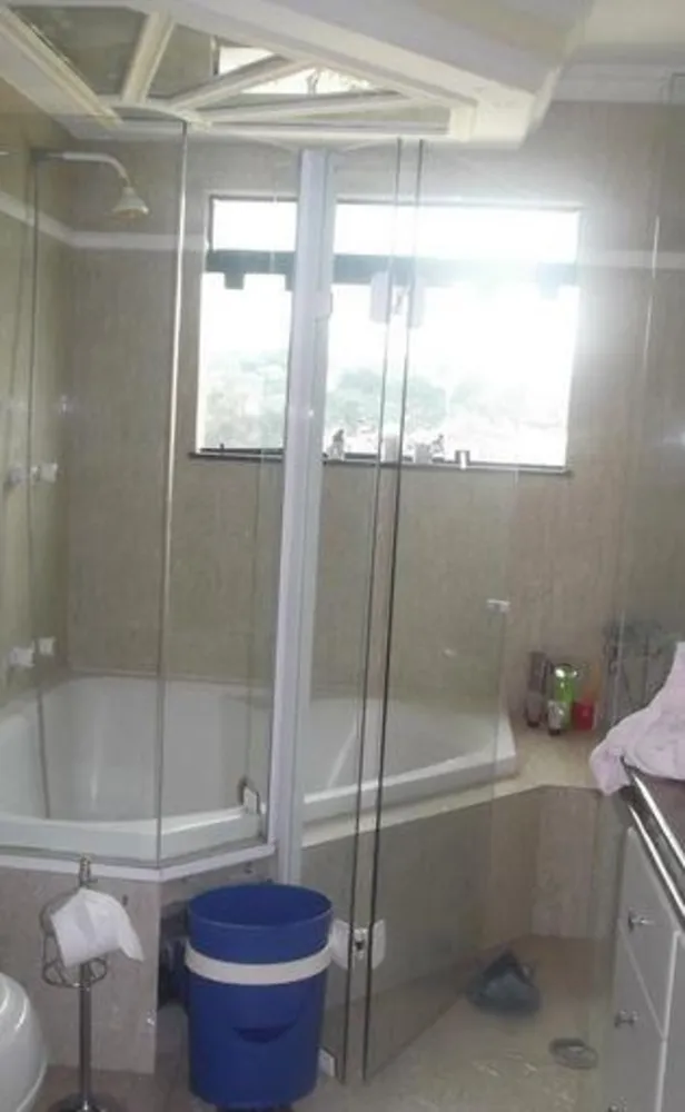 Sobrado, 5 quartos, 420 m² - Foto 12