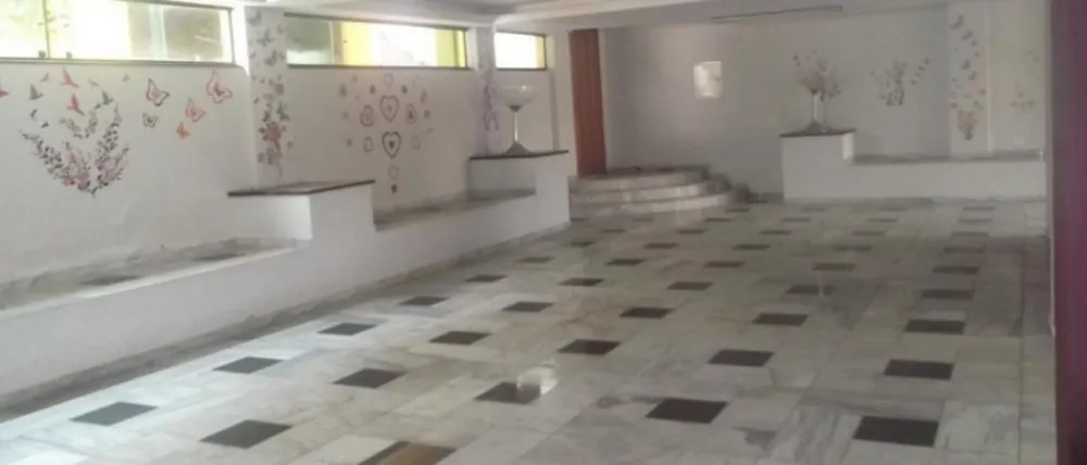 Sobrado, 5 quartos, 420 m² - Foto 1