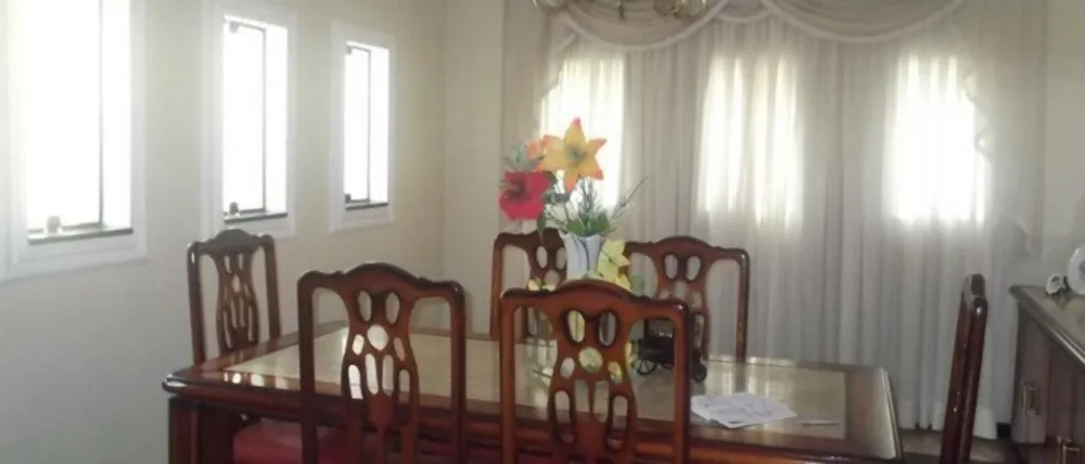 Sobrado, 5 quartos, 420 m² - Foto 5
