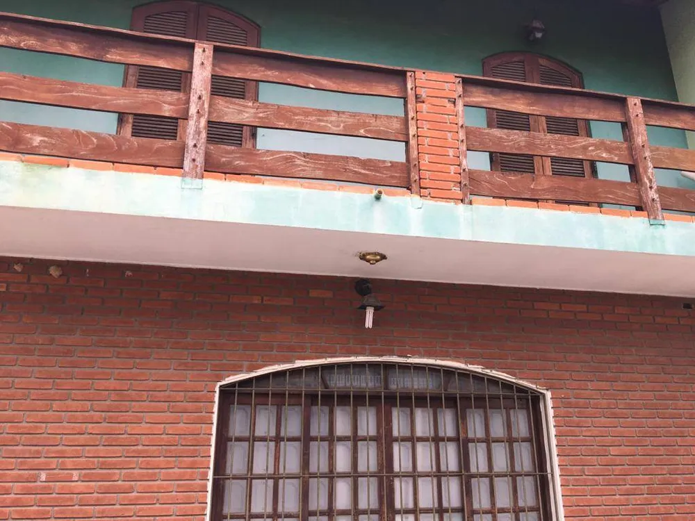 Casa, 4 quartos, 260 m² - Foto 8