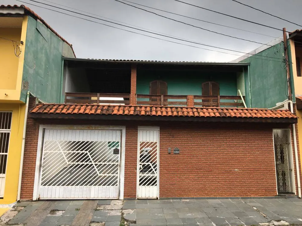 Casa, 4 quartos, 260 m² - Foto 2