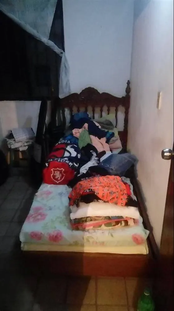 Apartamento, 2 quartos, 50 m² - Foto 8