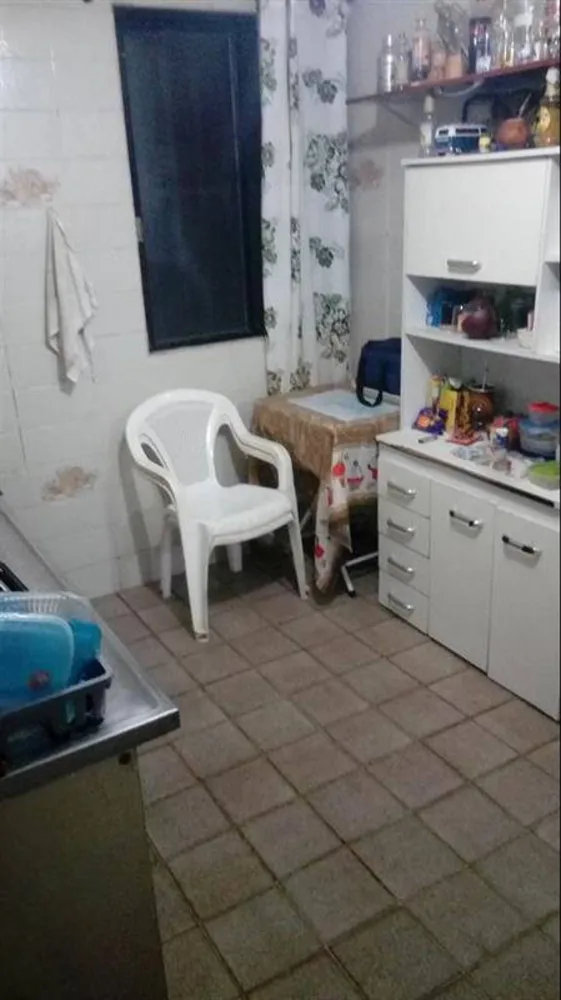 Apartamento, 2 quartos, 50 m² - Foto 5