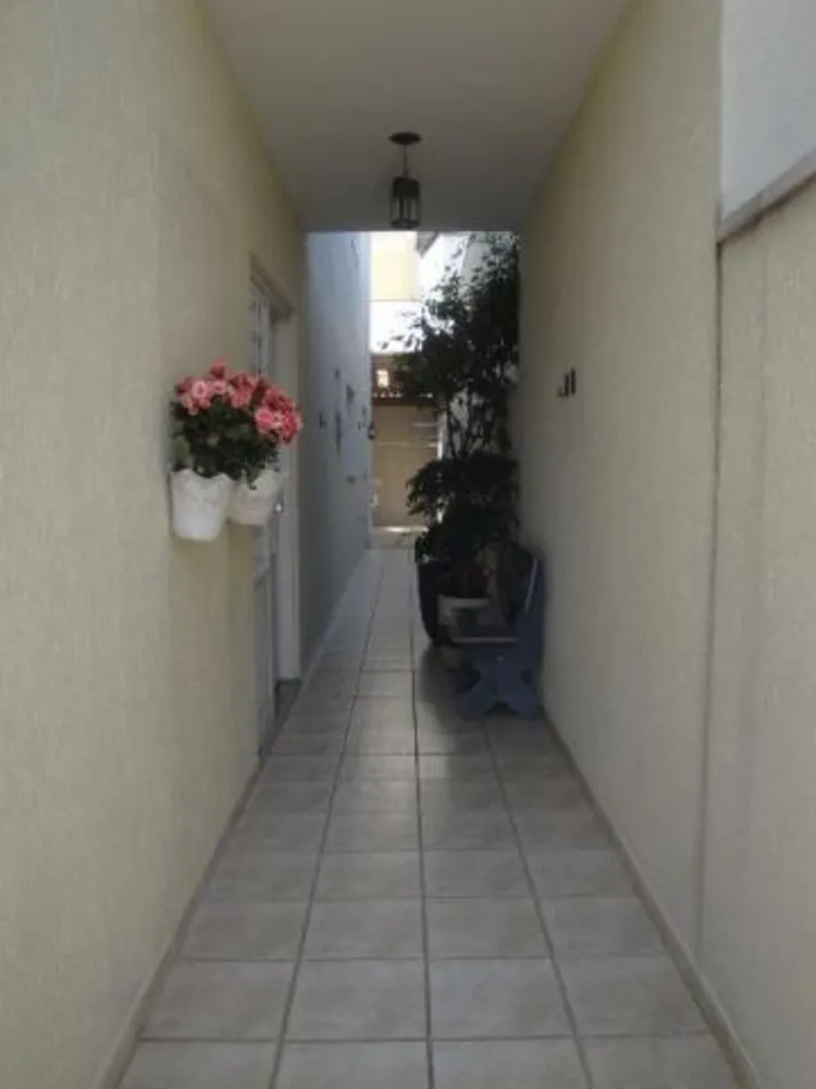 Sobrado, 3 quartos, 172 m² - Foto 5