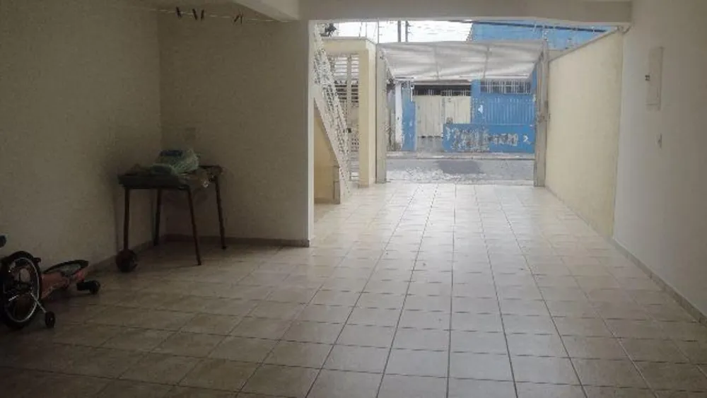 Sobrado, 3 quartos, 172 m² - Foto 4