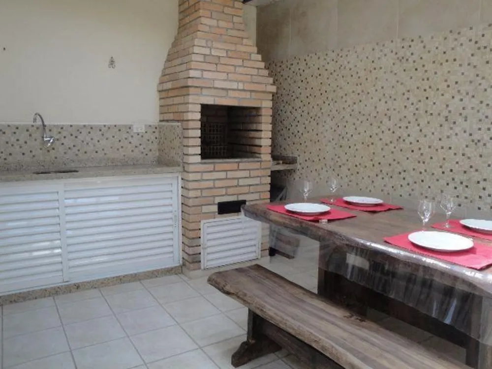 Sobrado, 3 quartos, 172 m² - Foto 6