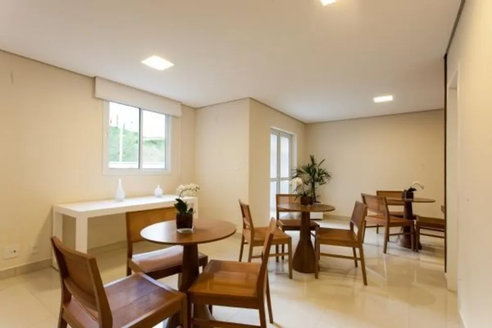 Apartamento, 2 quartos, 52 m² - Foto 4