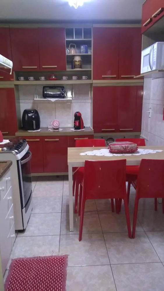 Apartamento, 3 quartos, 53 m² - Foto 8