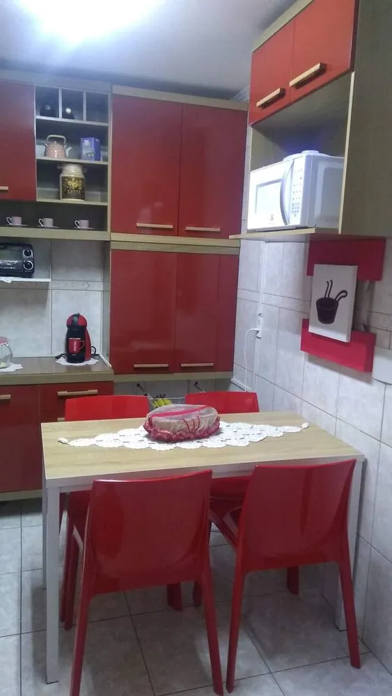 Apartamento, 3 quartos, 53 m² - Foto 6