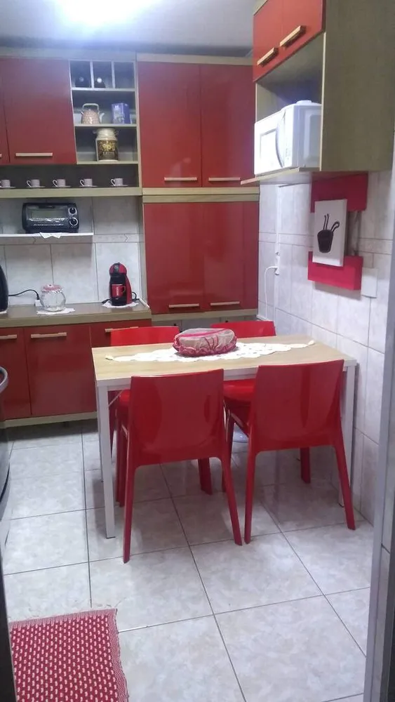 Apartamento, 3 quartos, 53 m² - Foto 5