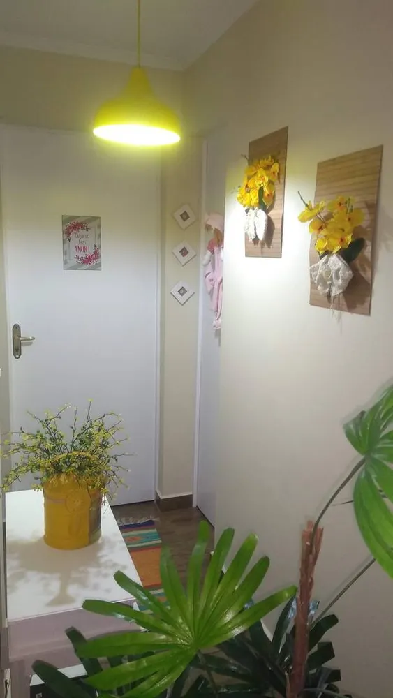 Apartamento, 3 quartos, 53 m² - Foto 2